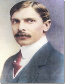 Young Mr. Jinnah |Quaid-e-Azam Mohammad Ali Jinnah